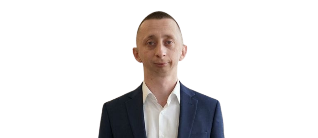 Tomasz Pędzierski avatar